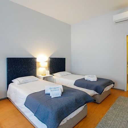 Apartament Santa Catarina Downtown II Porto Zewnętrze zdjęcie
