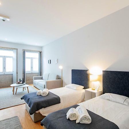 Apartament Santa Catarina Downtown II Porto Zewnętrze zdjęcie