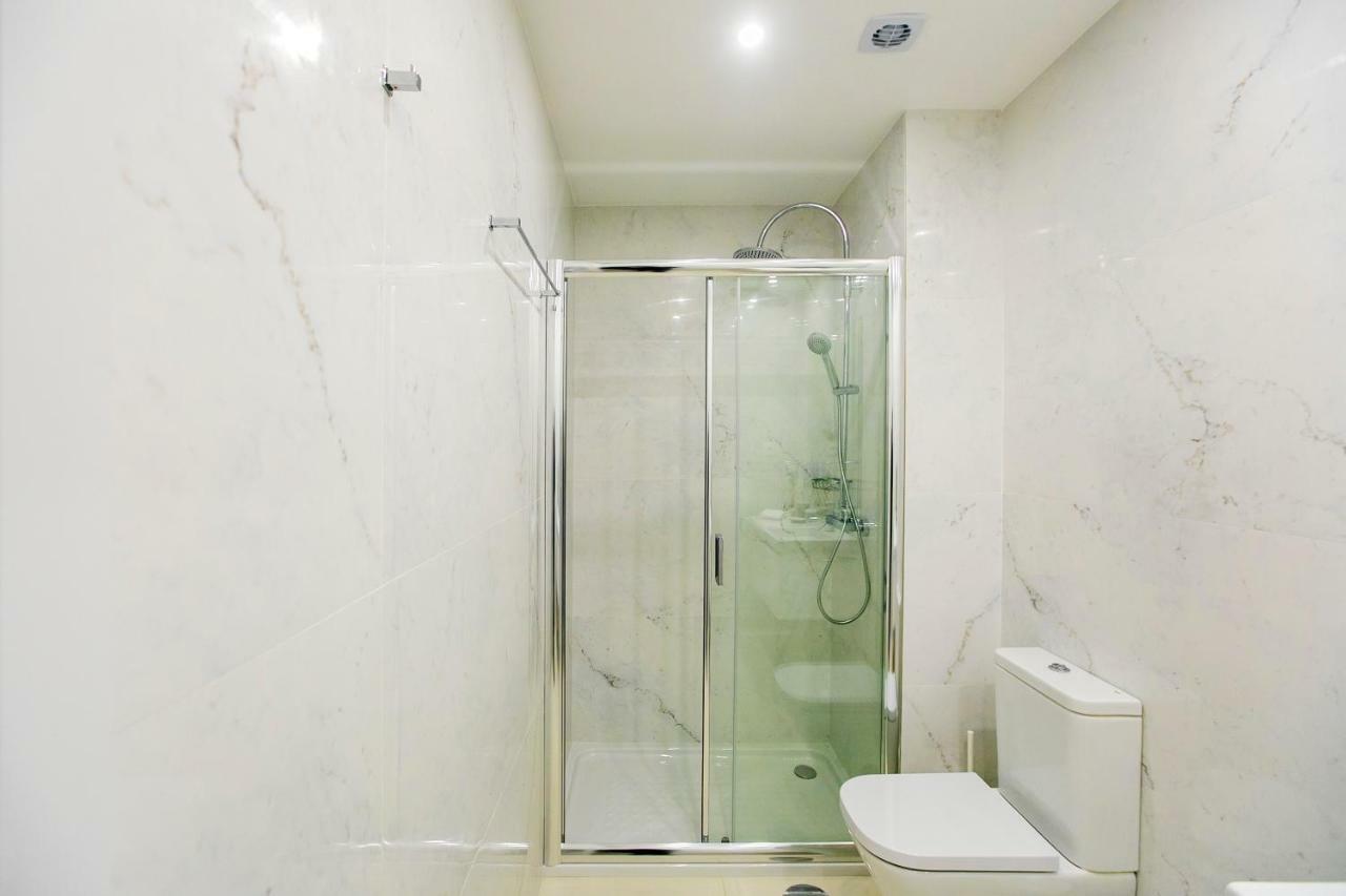 Apartament Santa Catarina Downtown II Porto Zewnętrze zdjęcie