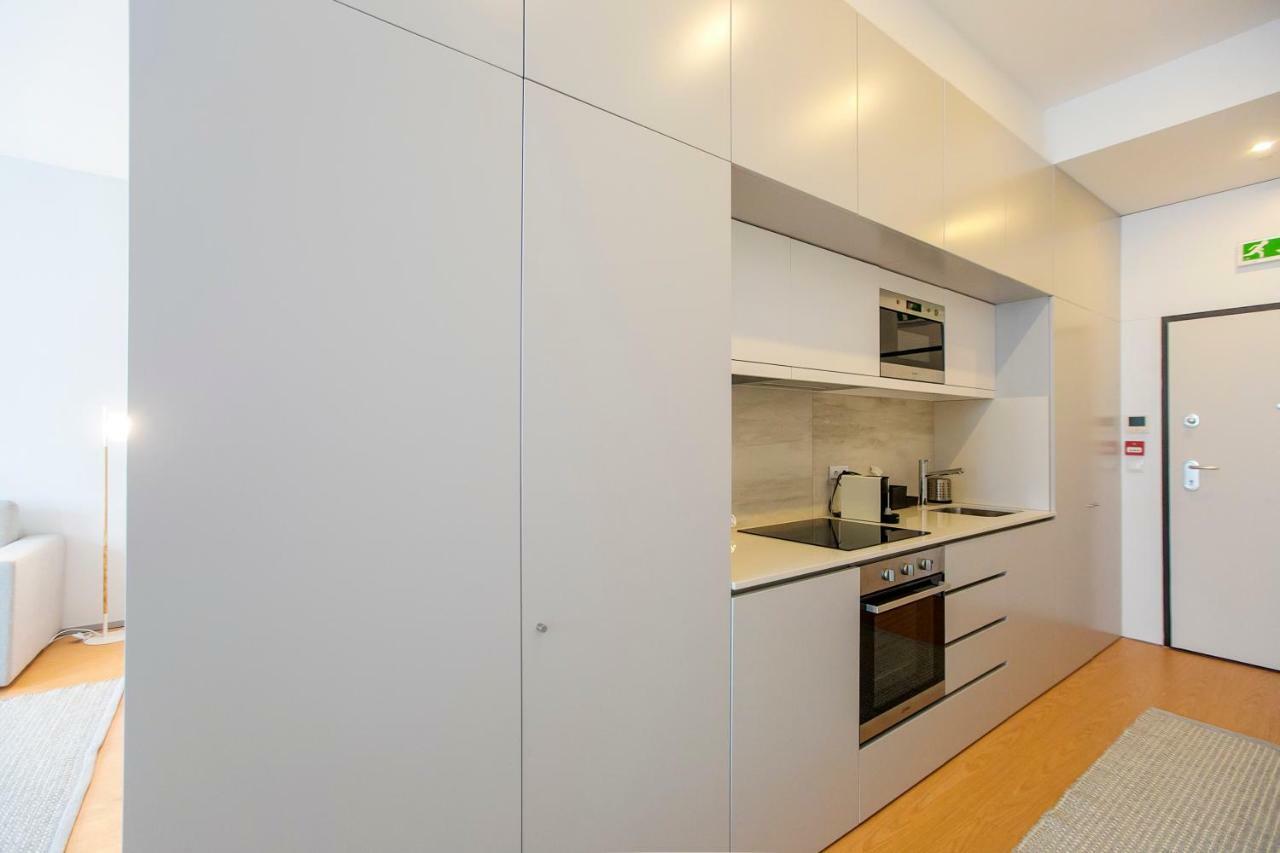 Apartament Santa Catarina Downtown II Porto Zewnętrze zdjęcie