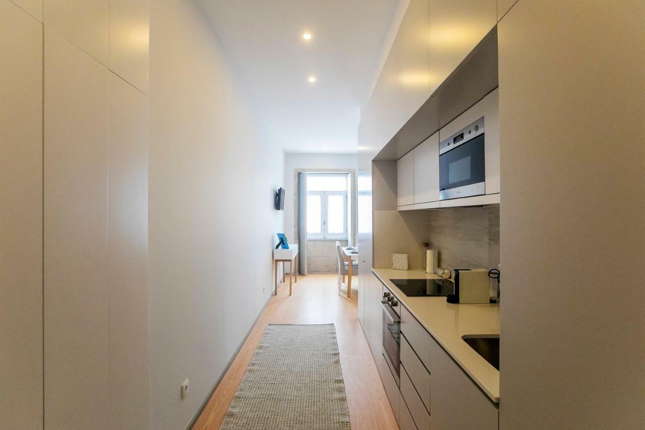 Apartament Santa Catarina Downtown II Porto Zewnętrze zdjęcie