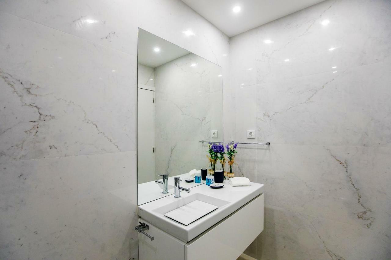 Apartament Santa Catarina Downtown II Porto Zewnętrze zdjęcie